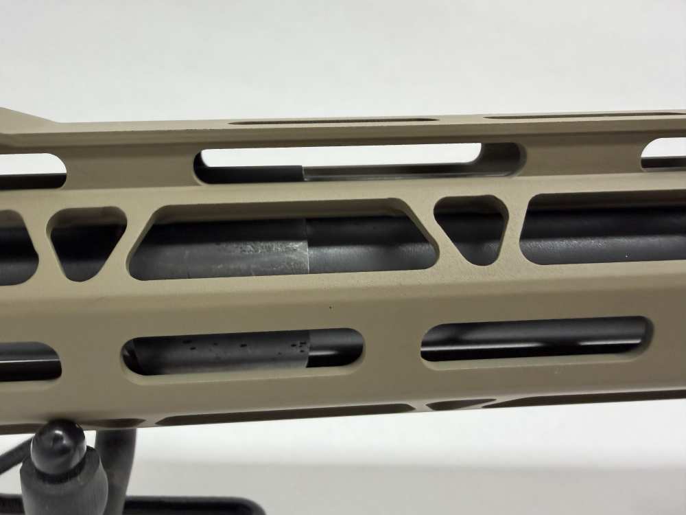 Aero Precision M4E1 26" 5.56 NATO Semi-Auto Rifle w/ One Magazine-img-18
