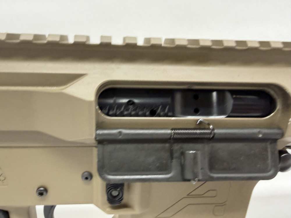 Aero Precision M4E1 26" 5.56 NATO Semi-Auto Rifle w/ One Magazine-img-5