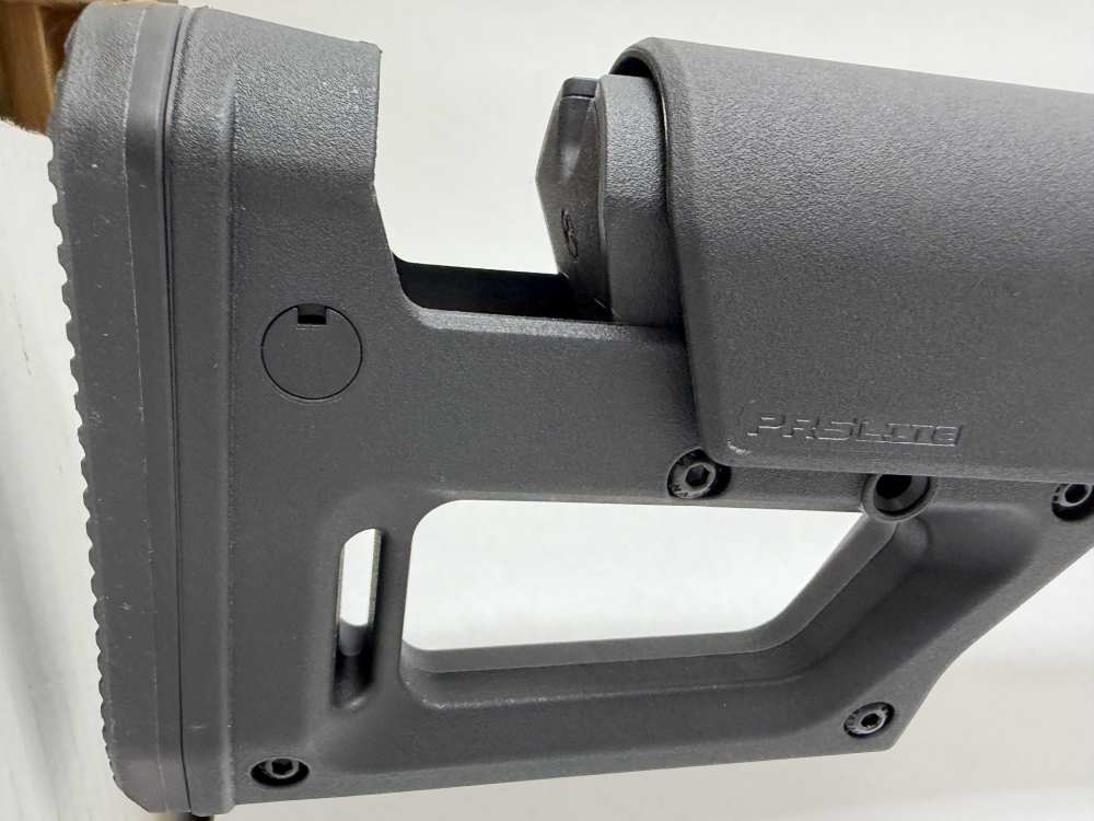 Aero Precision M4E1 26" 5.56 NATO Semi-Auto Rifle w/ One Magazine-img-1