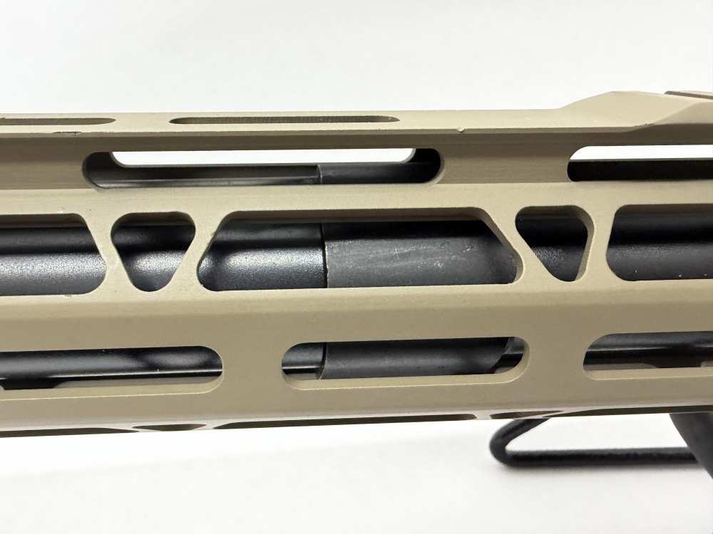 Aero Precision M4E1 26" 5.56 NATO Semi-Auto Rifle w/ One Magazine-img-11