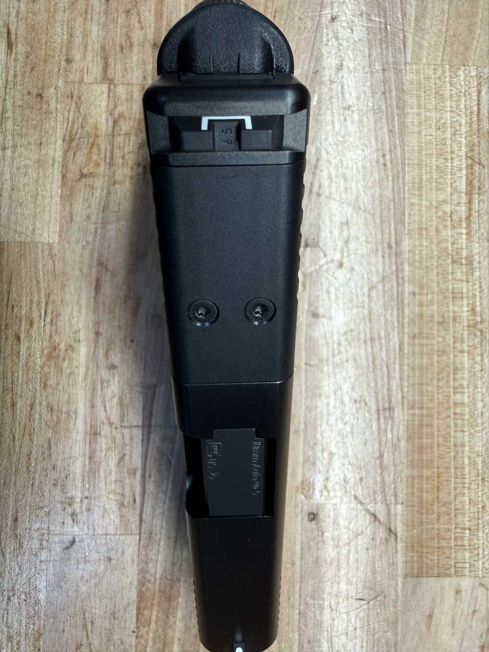 GLOCK G20 GEN 5 MOS WITH 3 MAGS PENNY AUCTION-img-7