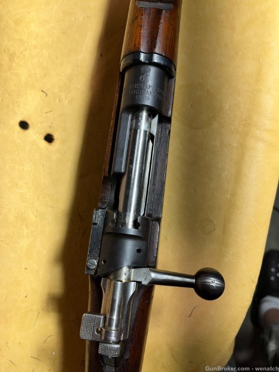 Carl Gustafs 1896 Rifle-img-3