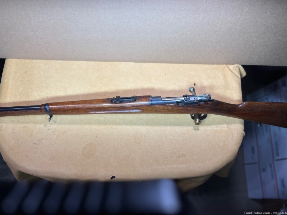 Carl Gustafs 1896 Rifle-img-0
