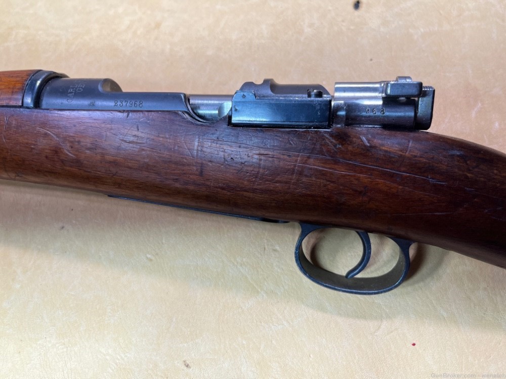 Carl Gustafs 1896 Rifle-img-7