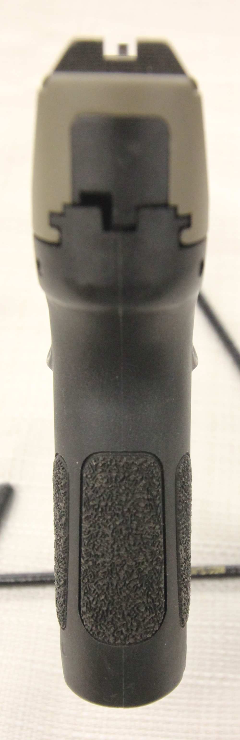 Taurus G3XL, 9mm, 4" Barrel-img-4