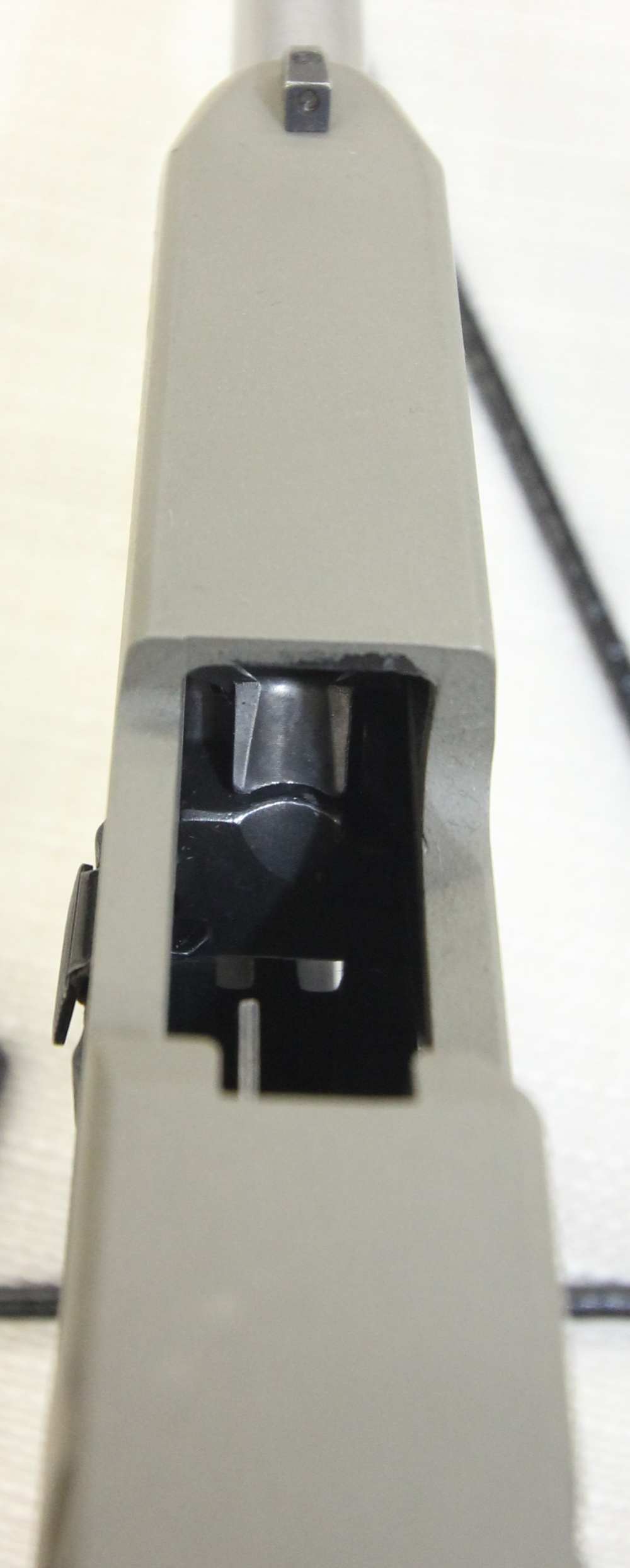 Taurus G3XL, 9mm, 4" Barrel-img-5