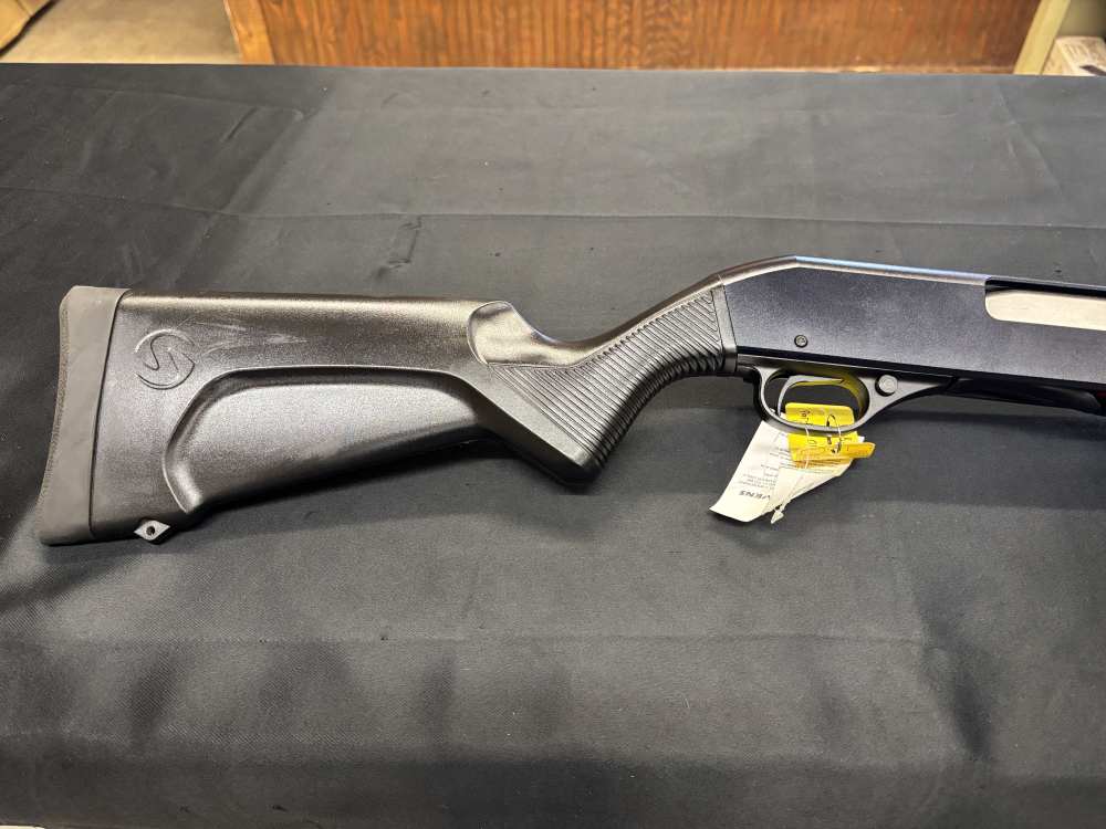 Savage Stevens 320 Field Grade 20 Gauge-img-1