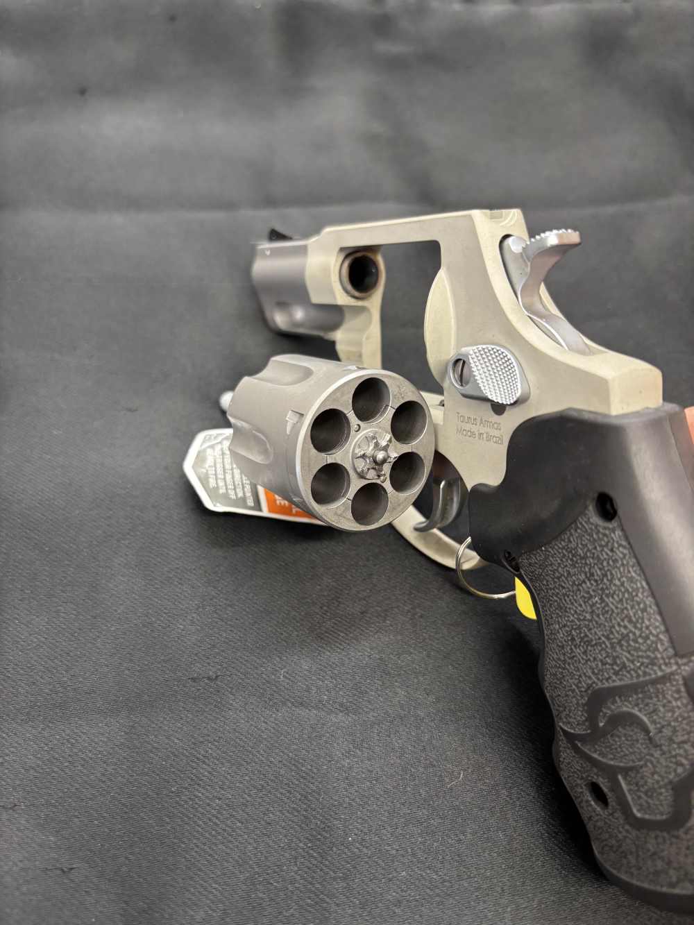 Taurus 856 Ultra .38 SPL (+P)-img-2