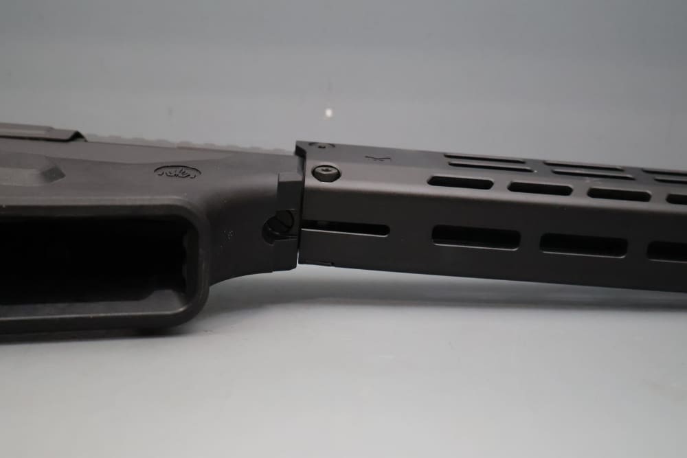 IWI Galil ACE SAR 5.56mm 16"-img-28