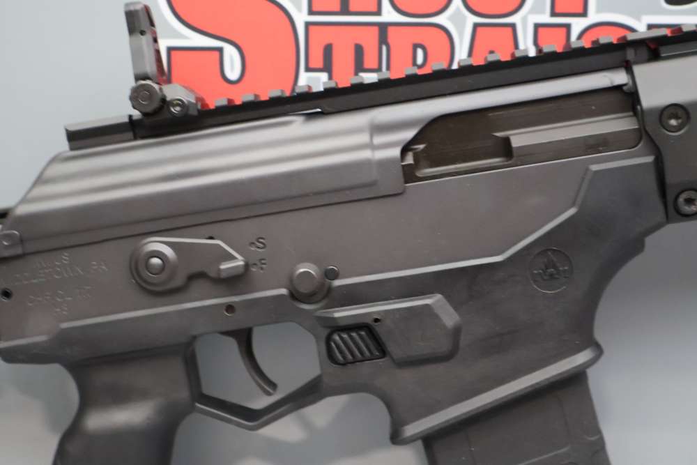 IWI Galil ACE SAR 5.56mm 16"-img-4