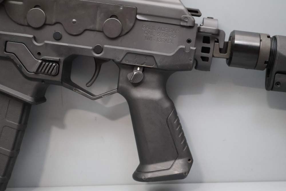 IWI Galil ACE SAR 5.56mm 16"-img-10