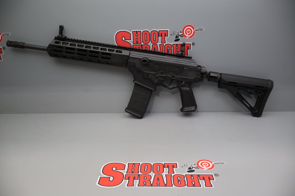 IWI Galil ACE SAR 5.56mm 16"-img-33