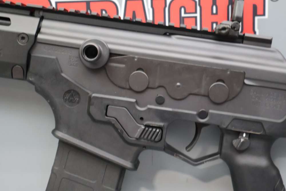 IWI Galil ACE SAR 5.56mm 16"-img-11