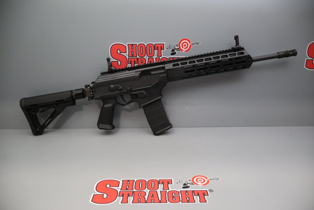 IWI Galil ACE SAR 5.56mm 16"-img-0