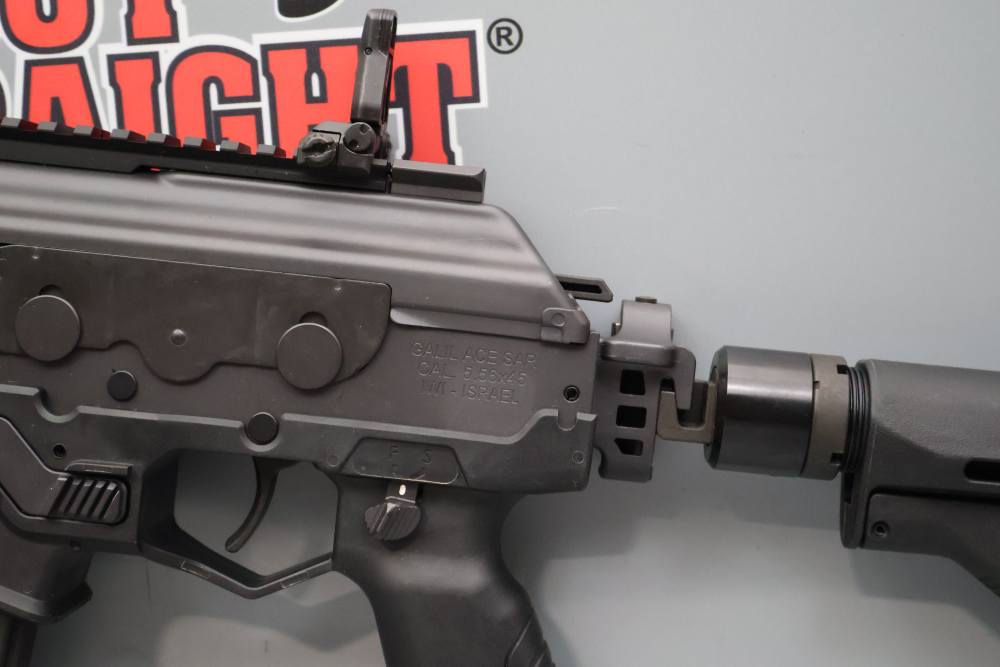 IWI Galil ACE SAR 5.56mm 16"-img-9
