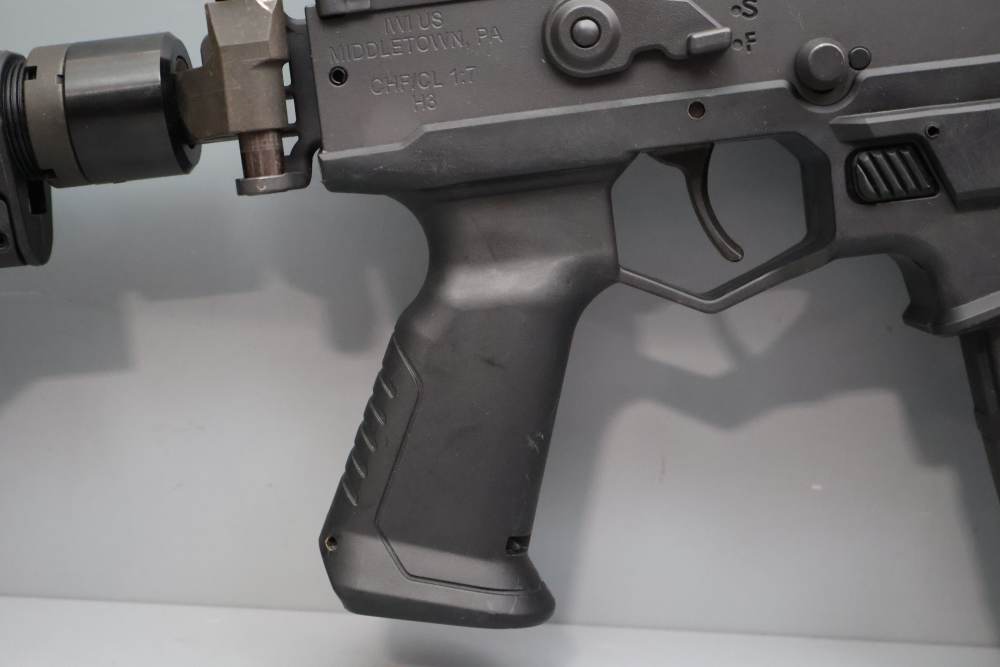 IWI Galil ACE SAR 5.56mm 16"-img-3