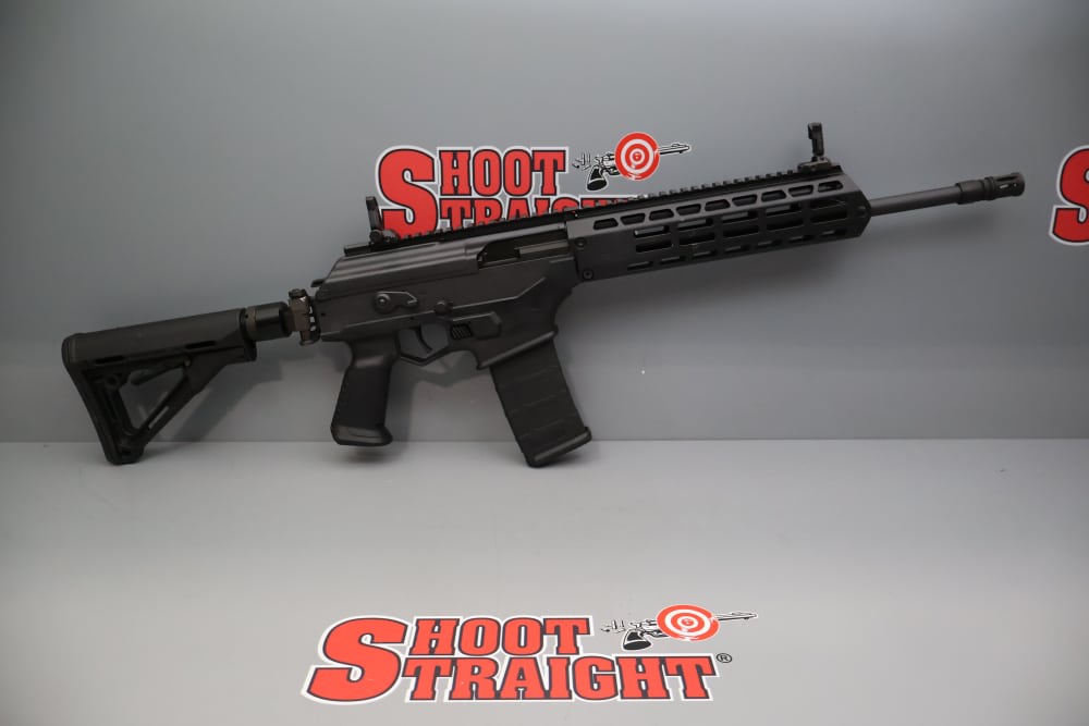 IWI Galil ACE SAR 5.56mm 16"-img-32