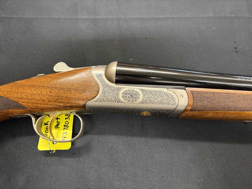 Tristar Bristol 20 Gauge-img-1
