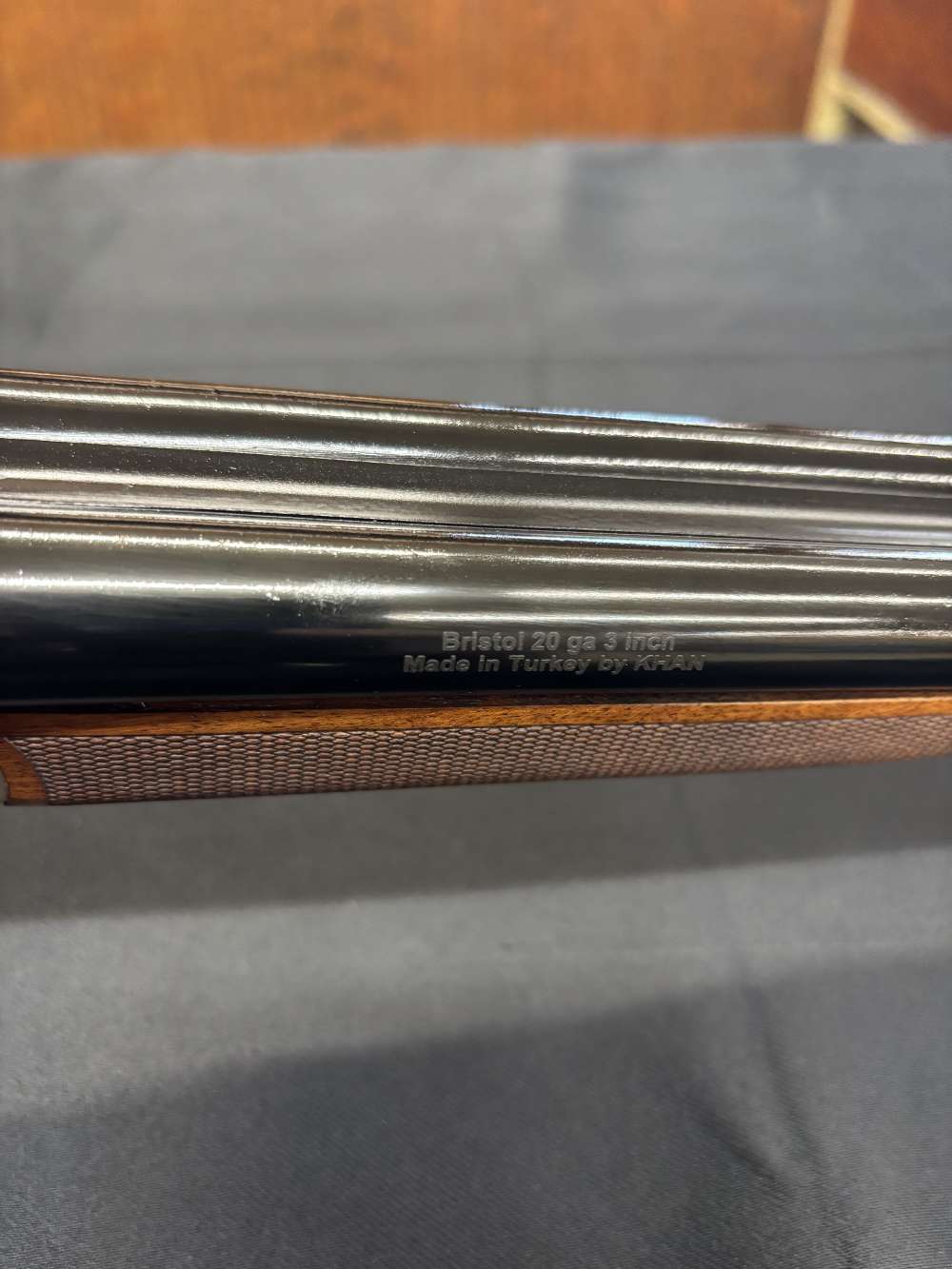 Tristar Bristol 20 Gauge-img-5