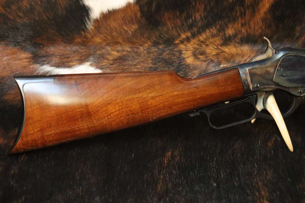 Uberti 1873 .357 Mag Lever Action Rifle -img-1