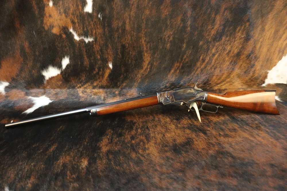 Uberti 1873 .357 Mag Lever Action Rifle -img-4