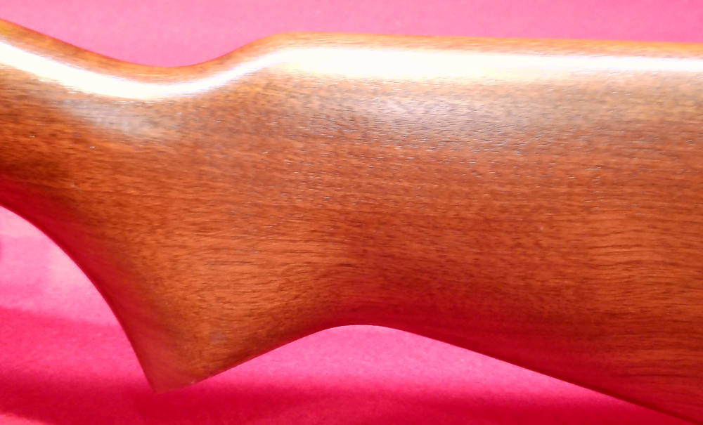Remington 552 Speedmaster .22 S/L/LR 23" barrel semi-auto rifle.-img-11