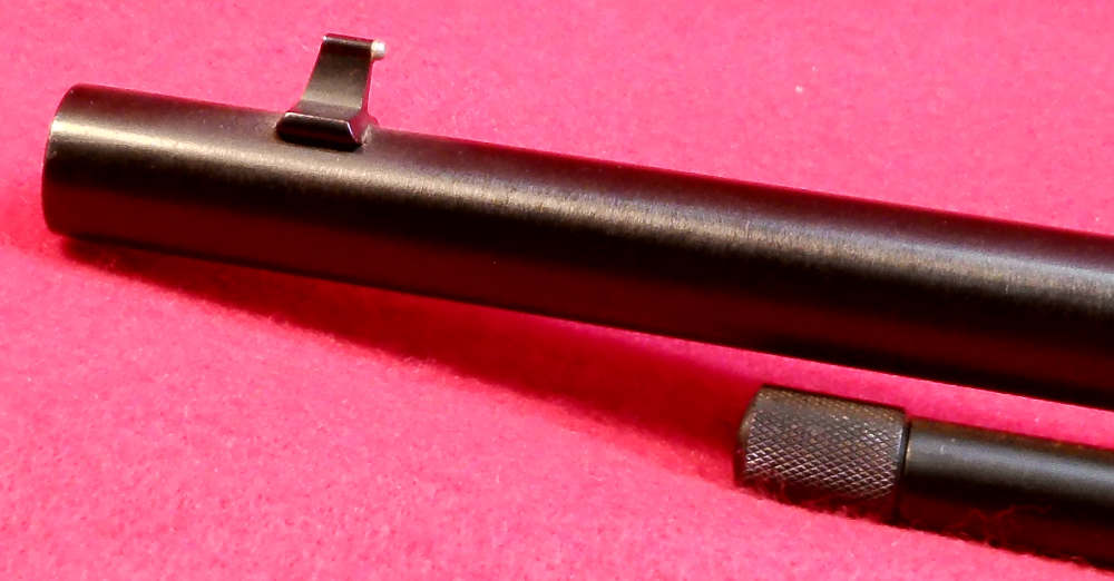 Remington 552 Speedmaster .22 S/L/LR 23" barrel semi-auto rifle.-img-5