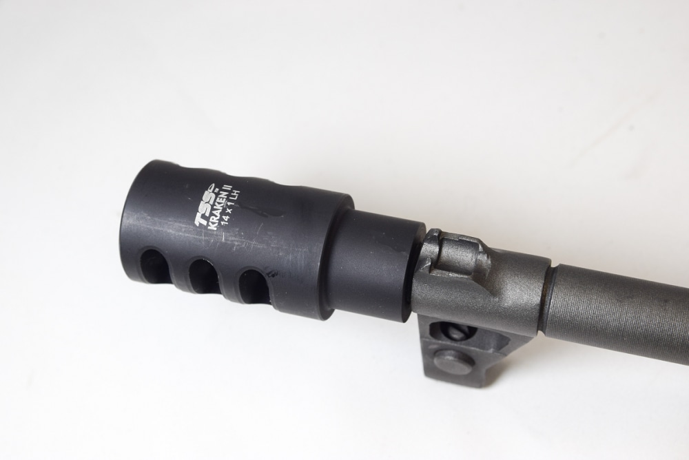 TSS Custom Build Polytech ak47 Milled Receiver -img-10