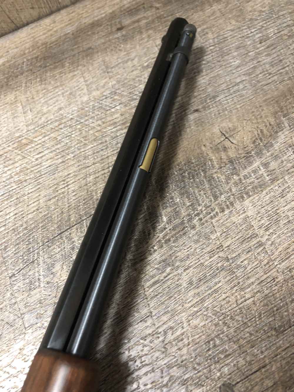 Henry Golden Boy 22 S/L/LR Lever Action Rifle H004 Box 20" Octagon NICE-img-24