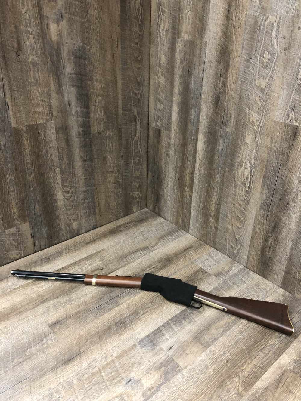 Henry Golden Boy 22 S/L/LR Lever Action Rifle H004 Box 20" Octagon NICE-img-1
