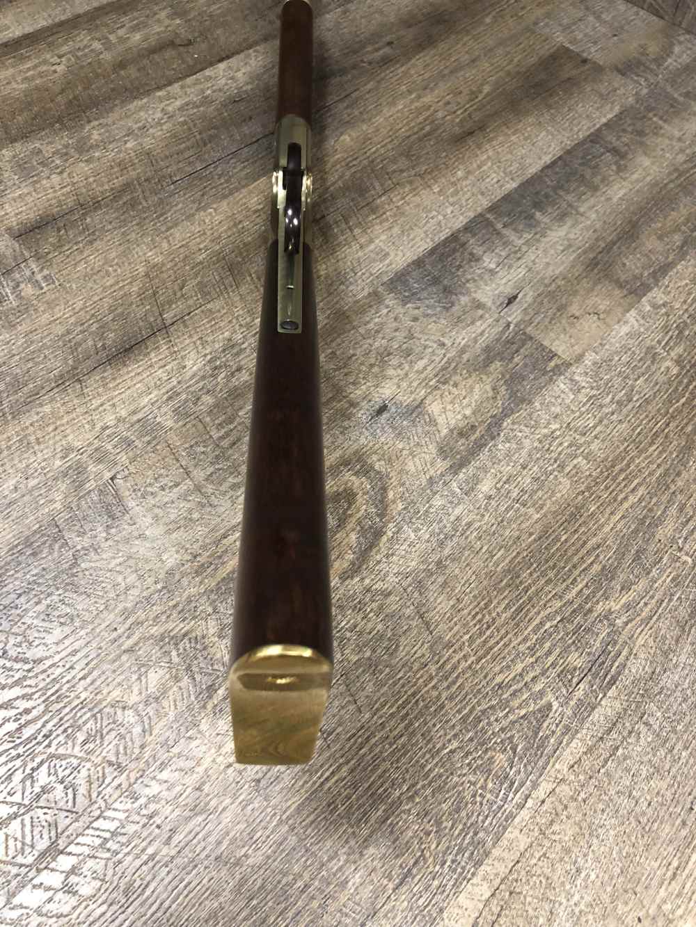 Henry Golden Boy 22 S/L/LR Lever Action Rifle H004 Box 20" Octagon NICE-img-25