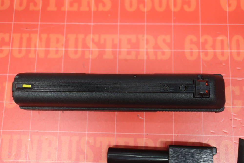 Hi-Point C9, 9MM Repair Parts - Lot of Two-img-8