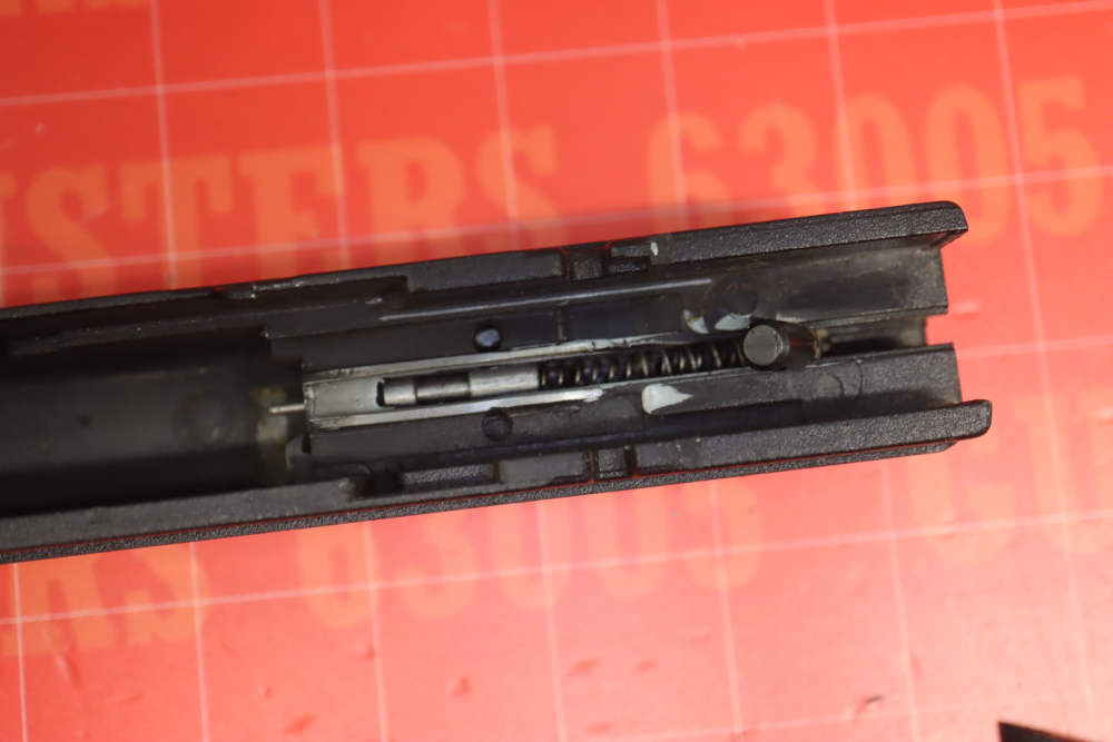 Hi-Point C9, 9MM Repair Parts - Lot of Two-img-3