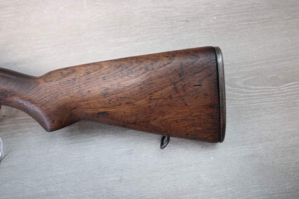 Harrington & Richardson M1 Garand in 30 Cal with 24" Barrel. -img-6