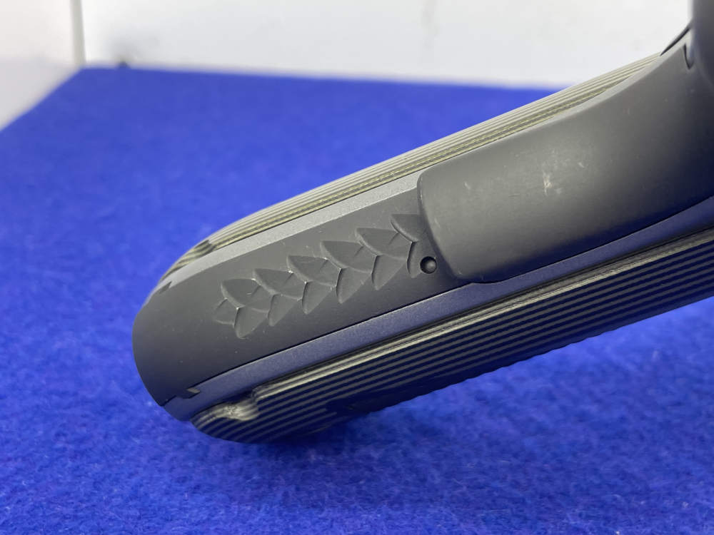Kimber Super Jagare 10mm 6" Black *CUSTOM SHOP EDITION W/ PORTED BARREL*-img-28