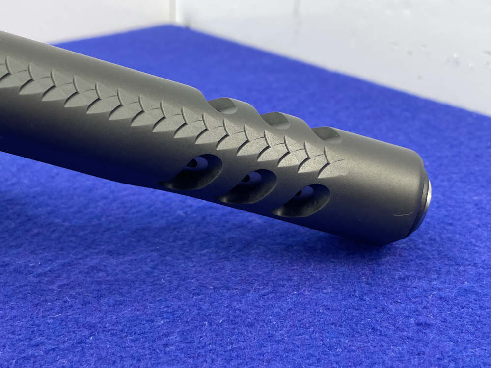 Kimber Super Jagare 10mm 6" Black *CUSTOM SHOP EDITION W/ PORTED BARREL*-img-34