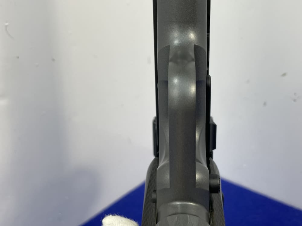 Kimber Super Jagare 10mm 6" Black *CUSTOM SHOP EDITION W/ PORTED BARREL*-img-40