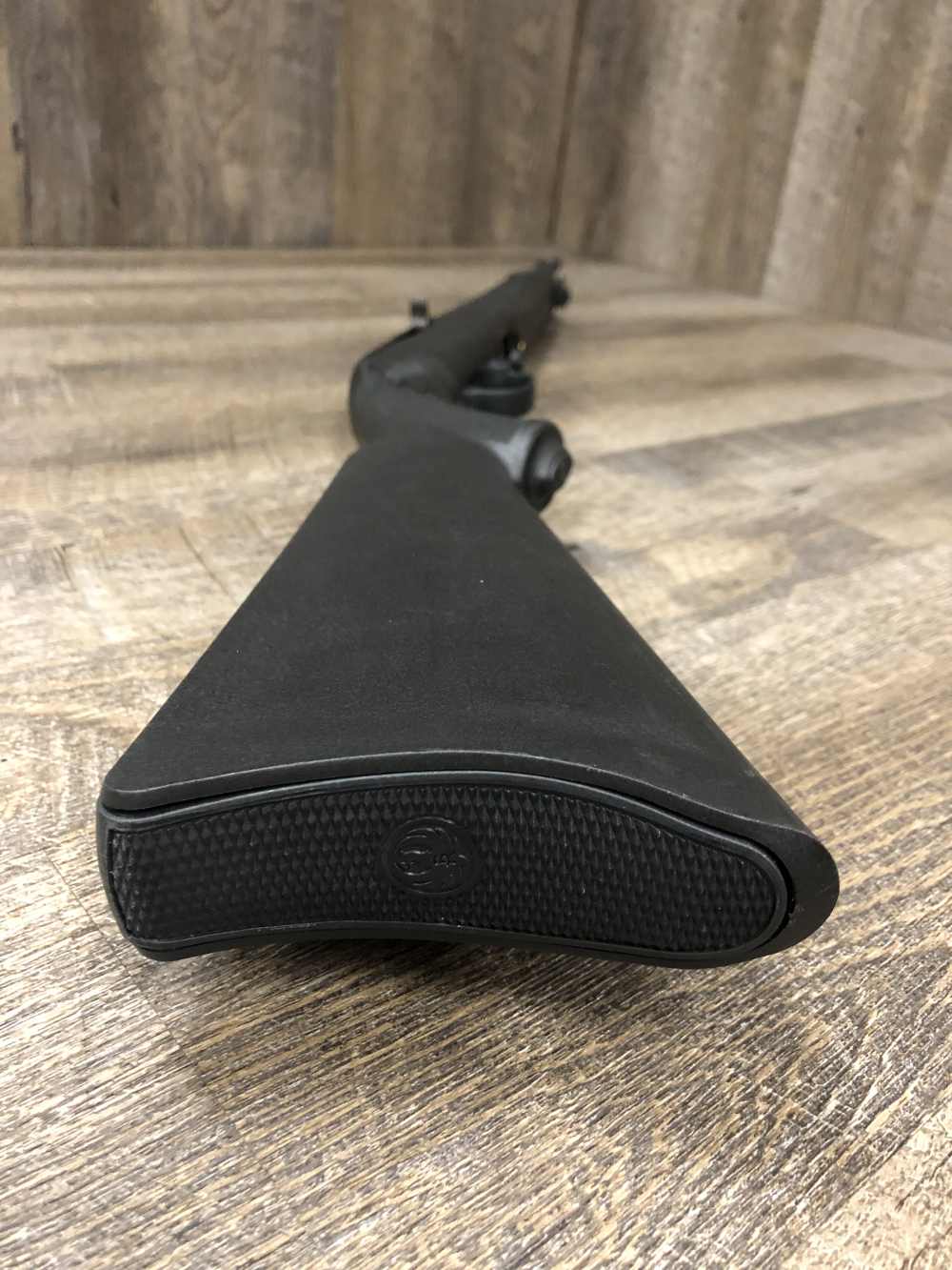 Ruger 10/22 Semi Auto Rifle 18.5" Carbine Black Synthetic 10 Rd Factory Mag-img-11