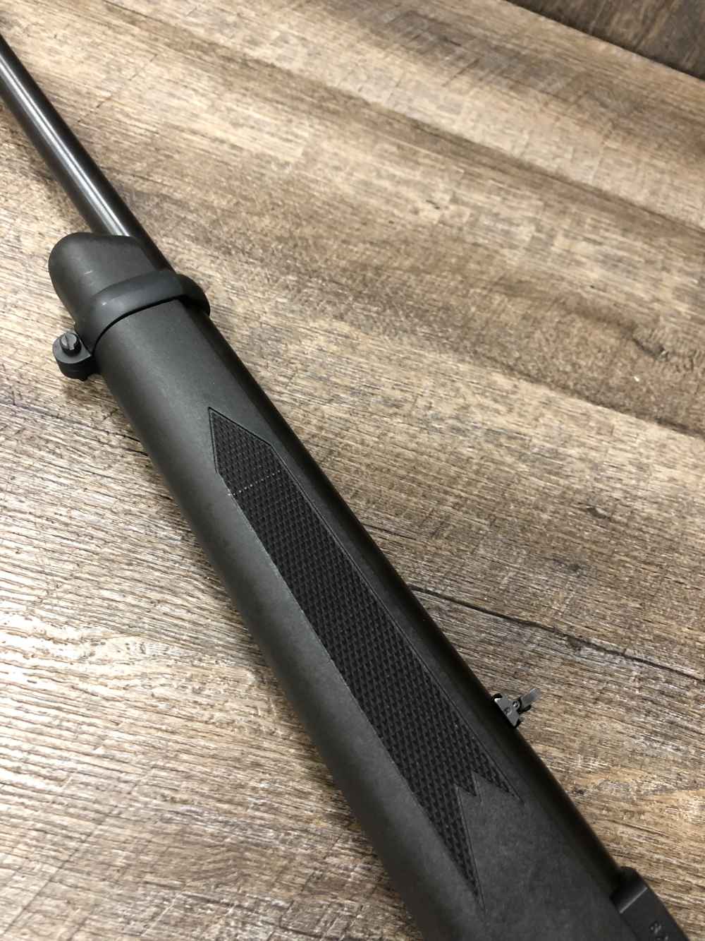 Ruger 10/22 Semi Auto Rifle 18.5" Carbine Black Synthetic 10 Rd Factory Mag-img-8