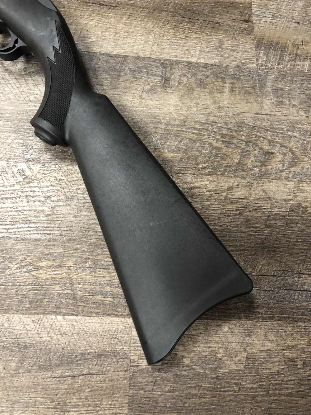 Ruger 10/22 Semi Auto Rifle 18.5" Carbine Black Synthetic 10 Rd Factory Mag-img-3