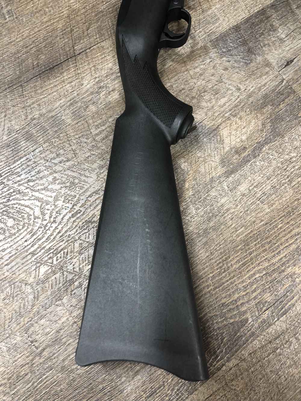 Ruger 10/22 Semi Auto Rifle 18.5" Carbine Black Synthetic 10 Rd Factory Mag-img-12