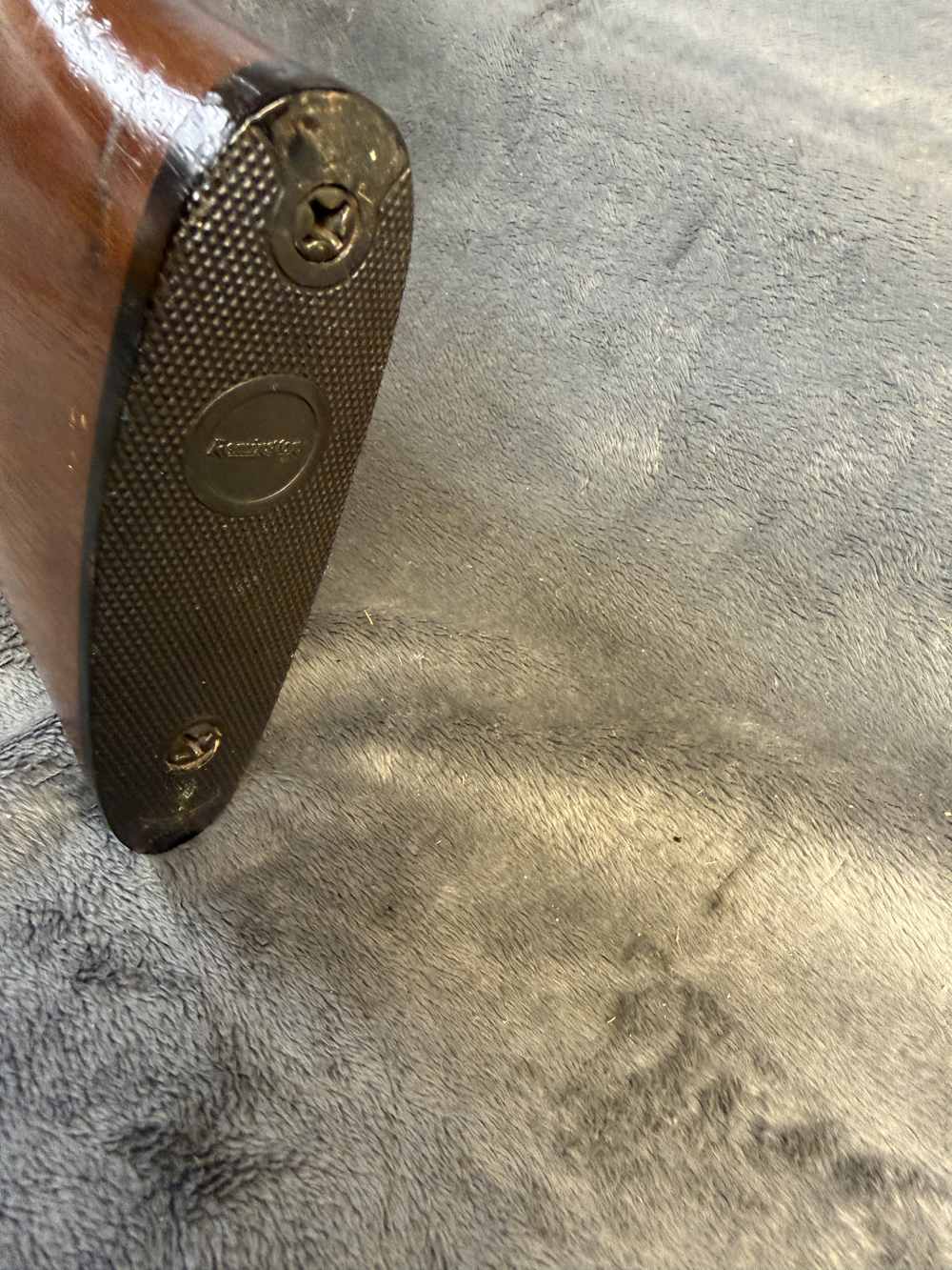 Remington 591M 5mm Rem Mag 24” bbl scope Penny Bid-img-14