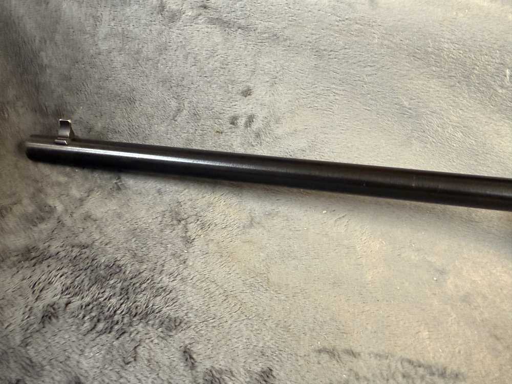Remington 591M 5mm Rem Mag 24” bbl scope Penny Bid-img-13