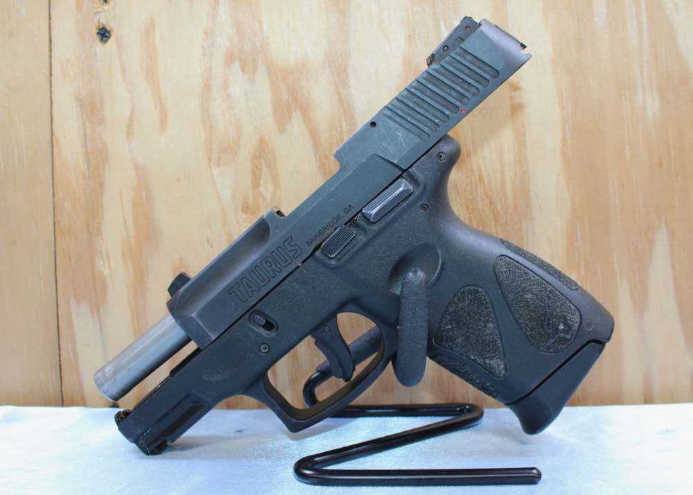 Taurus G2C 9MM 3.2" Barrel, LAYAWAY AVAILABLE!-img-8