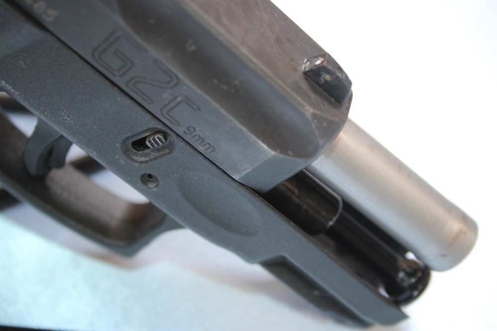 Taurus G2C 9MM 3.2" Barrel, LAYAWAY AVAILABLE!-img-11