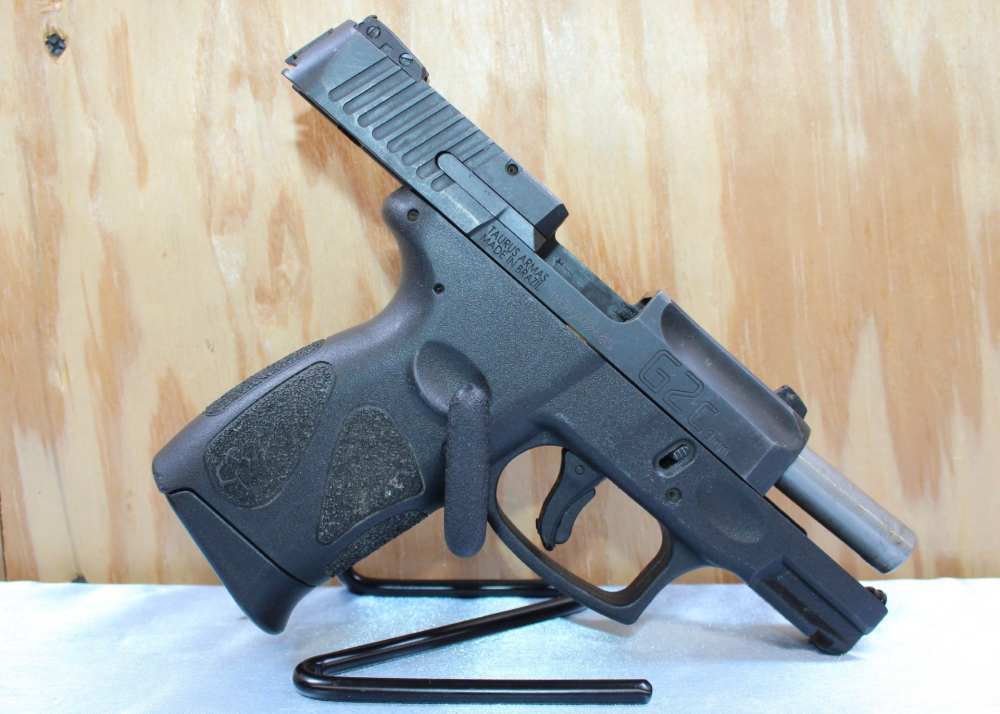 Taurus G2C 9MM 3.2" Barrel, LAYAWAY AVAILABLE!-img-7