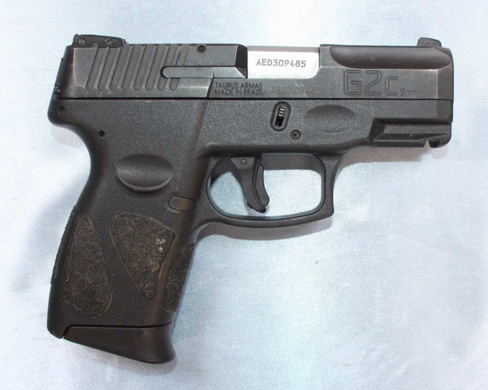 Taurus G2C 9MM 3.2" Barrel, LAYAWAY AVAILABLE!-img-1