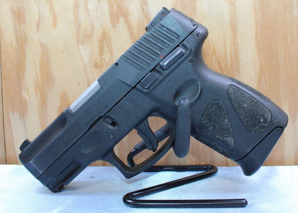 Taurus G2C 9MM 3.2" Barrel, LAYAWAY AVAILABLE!-img-5