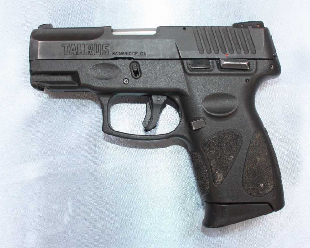 Taurus G2C 9MM 3.2" Barrel, LAYAWAY AVAILABLE!-img-2