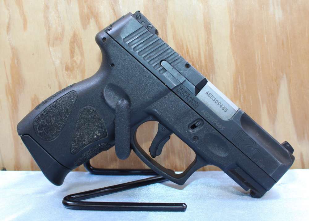 Taurus G2C 9MM 3.2" Barrel, LAYAWAY AVAILABLE!-img-3
